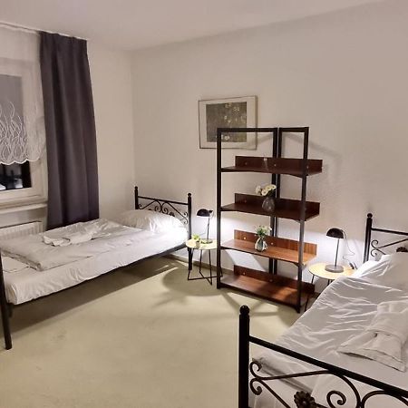 Bookiing Bungalow Kassel Lohfelden Buitenkant foto