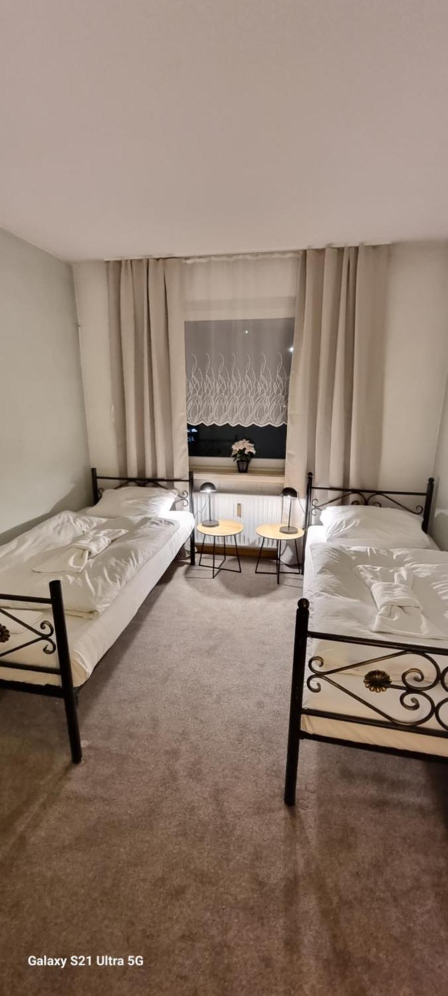 Bookiing Bungalow Kassel Lohfelden Buitenkant foto
