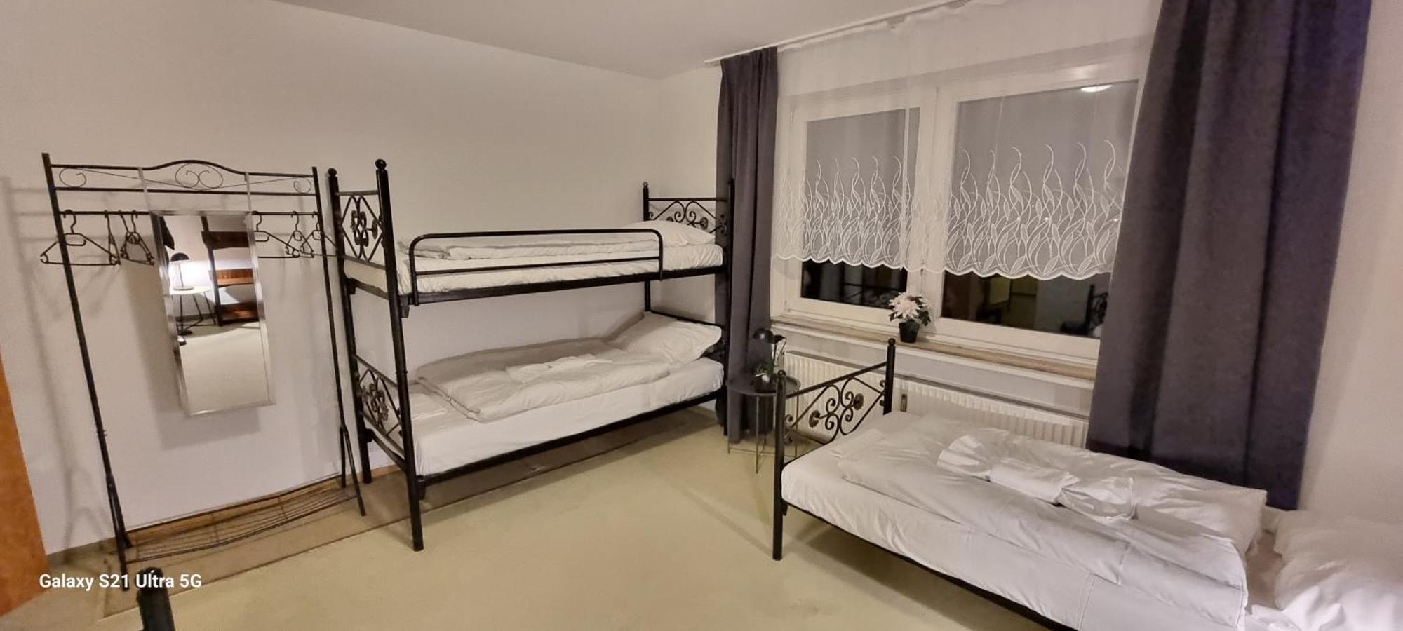 Bookiing Bungalow Kassel Lohfelden Buitenkant foto
