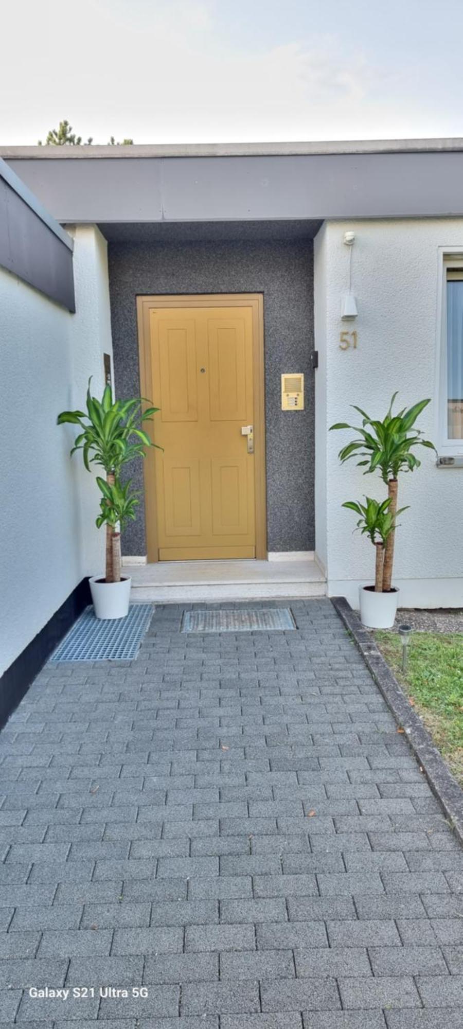 Bookiing Bungalow Kassel Lohfelden Buitenkant foto