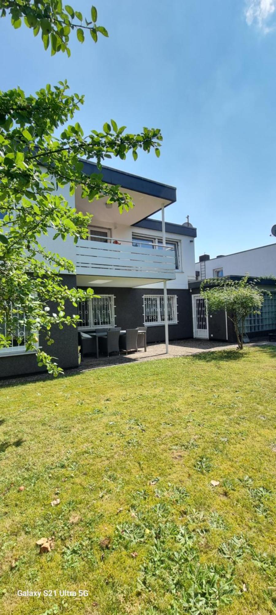 Bookiing Bungalow Kassel Lohfelden Buitenkant foto