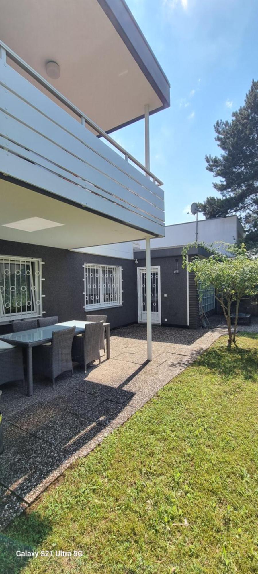 Bookiing Bungalow Kassel Lohfelden Buitenkant foto
