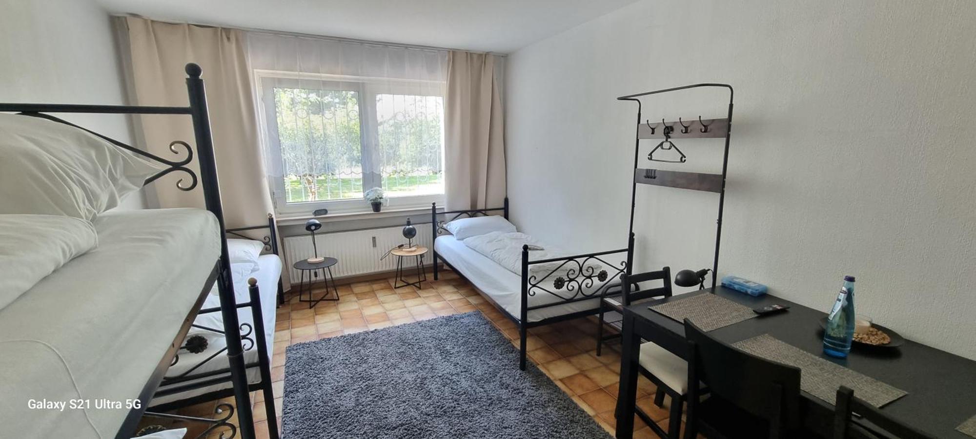 Bookiing Bungalow Kassel Lohfelden Buitenkant foto