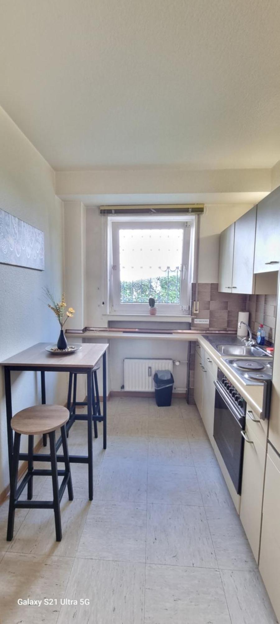 Bookiing Bungalow Kassel Lohfelden Buitenkant foto