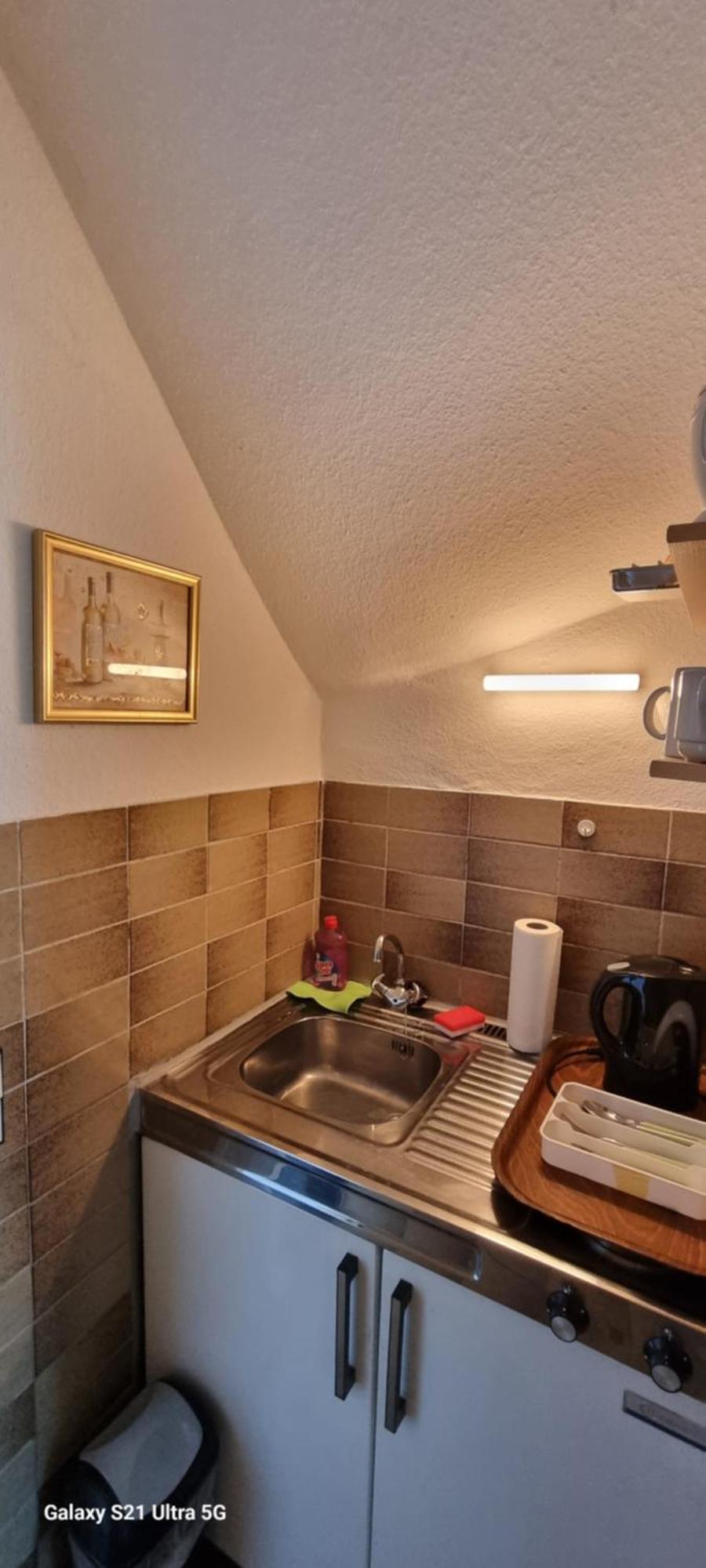 Bookiing Bungalow Kassel Lohfelden Buitenkant foto