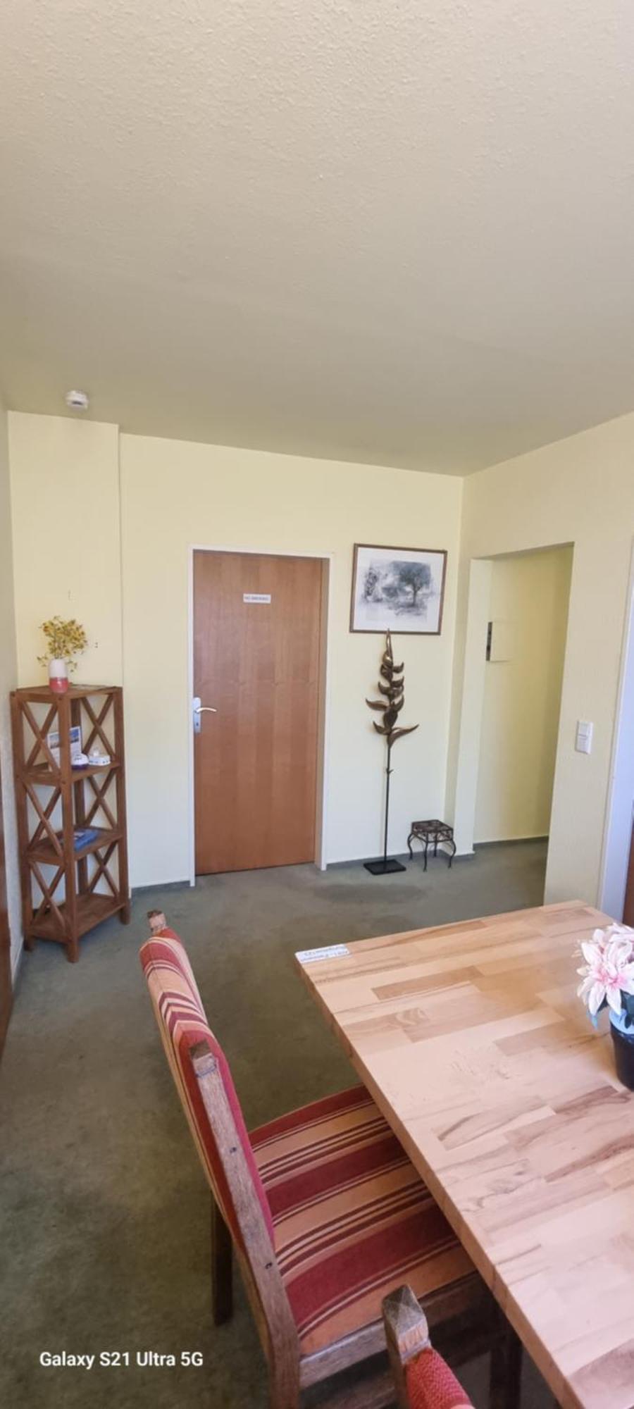 Bookiing Bungalow Kassel Lohfelden Buitenkant foto