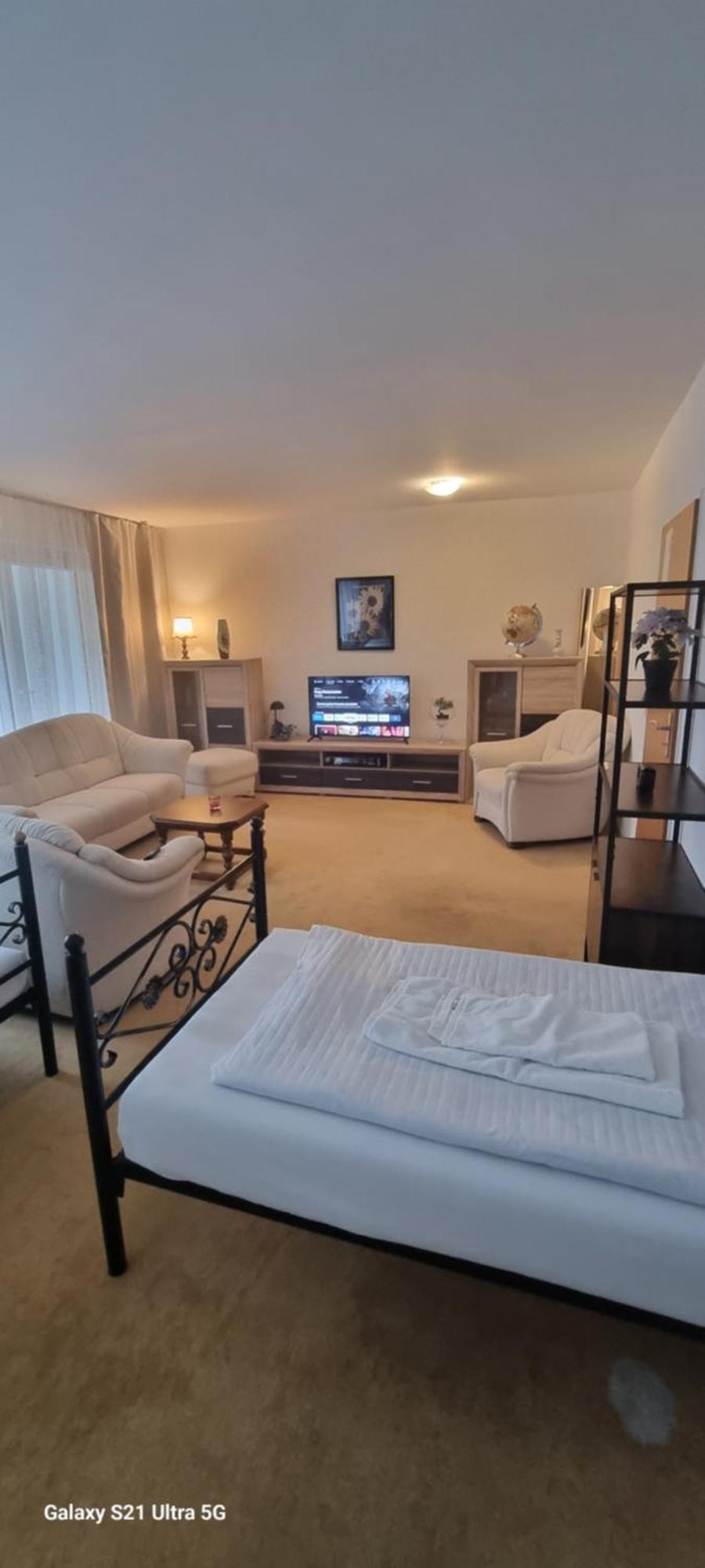 Bookiing Bungalow Kassel Lohfelden Buitenkant foto