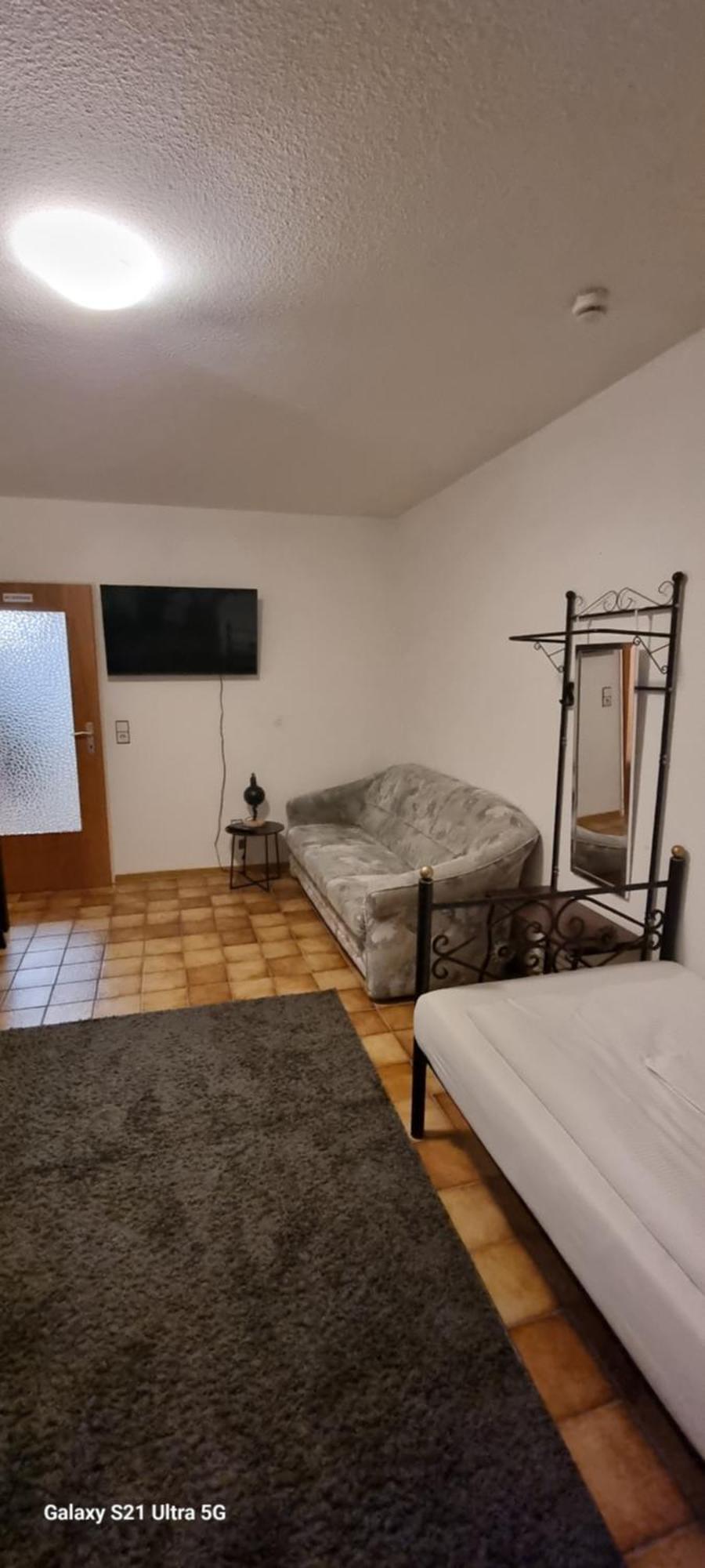 Bookiing Bungalow Kassel Lohfelden Buitenkant foto