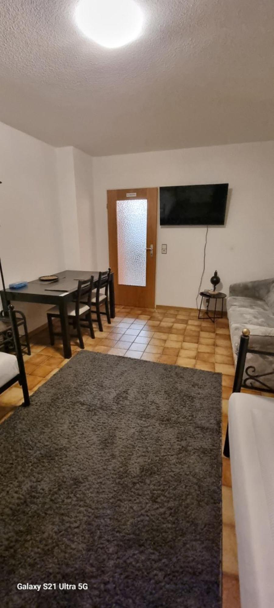 Bookiing Bungalow Kassel Lohfelden Buitenkant foto